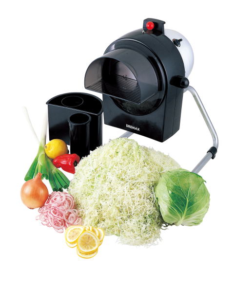 Lettuce Chopper/Fruit Chunker