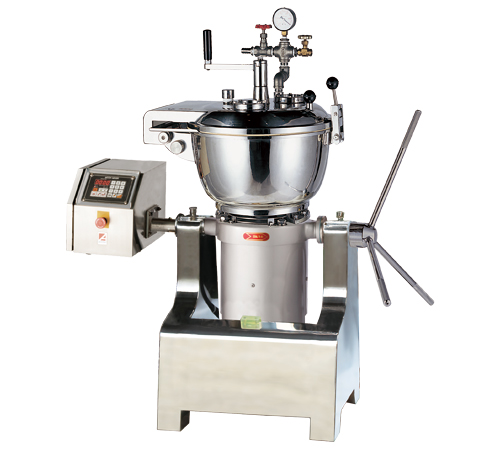 DX-50B Desktop green onion machine