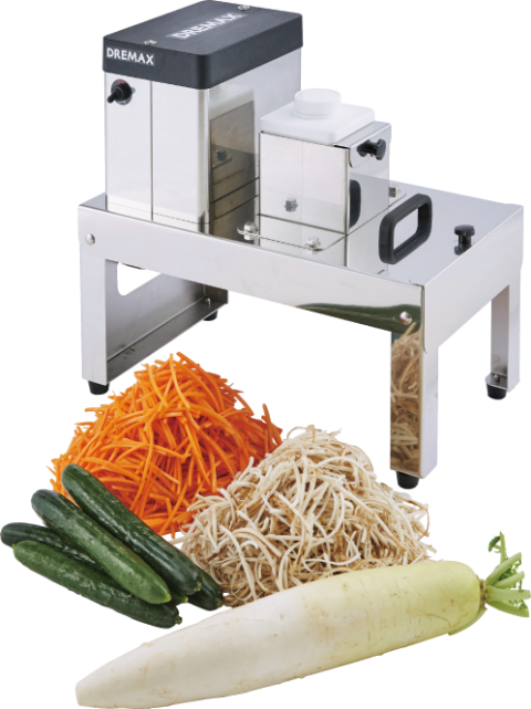 Spring Onion Slicer Mini DX-50B