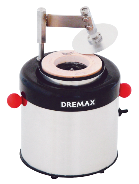 ドリマックス DREMAX 電動マルチスライサー マルチスライサーミニ DX-50 - 3