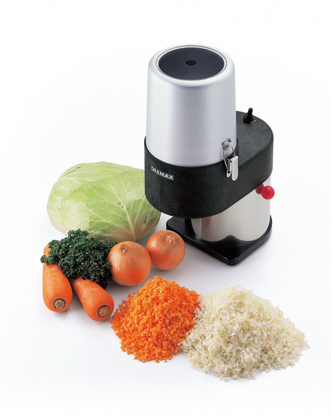 Dremax Electric Cabbage Slicer DX-150 from Japan F/S