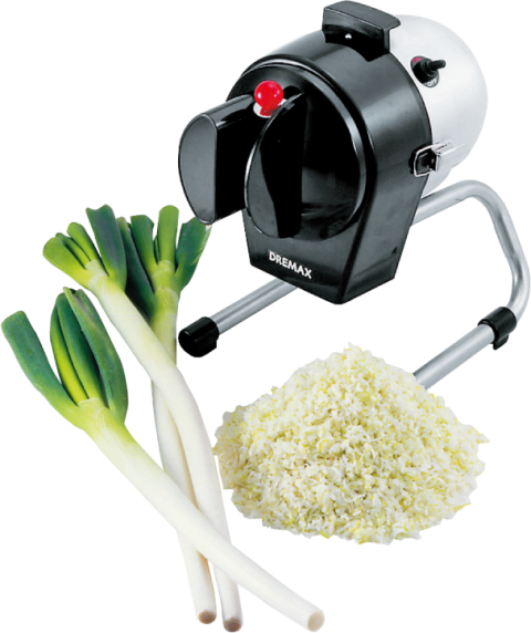 Dremax Electric Cabbage Slicer DX-150 from Japan F/S